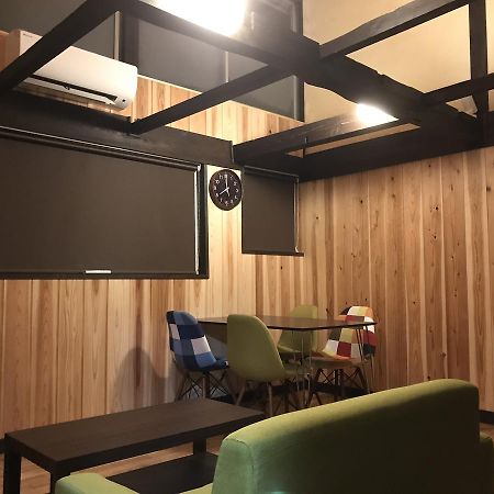 Jinichi Hotel Gujo Ngoại thất bức ảnh