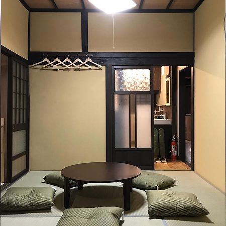 Jinichi Hotel Gujo Ngoại thất bức ảnh
