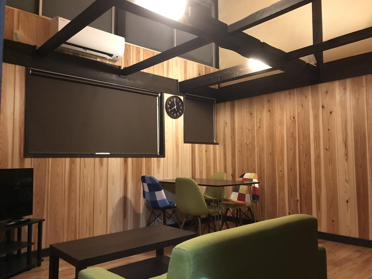 Jinichi Hotel Gujo Ngoại thất bức ảnh