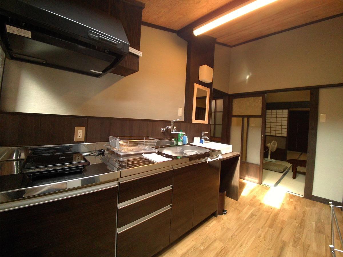 Jinichi Hotel Gujo Ngoại thất bức ảnh