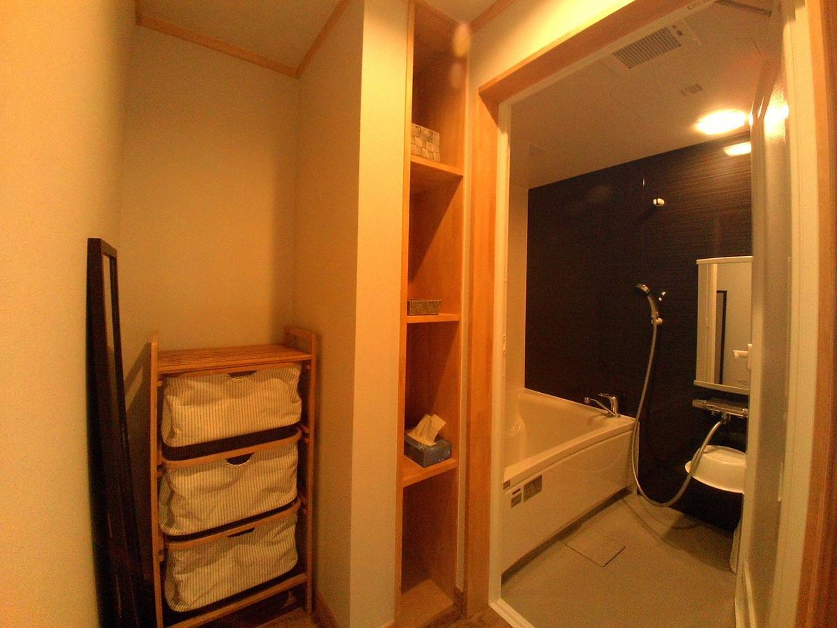Jinichi Hotel Gujo Ngoại thất bức ảnh